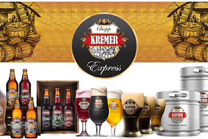 Chopp em Goiânia - KREMER | Bar | Cervejas Especiais | Petiscos | Camarão image