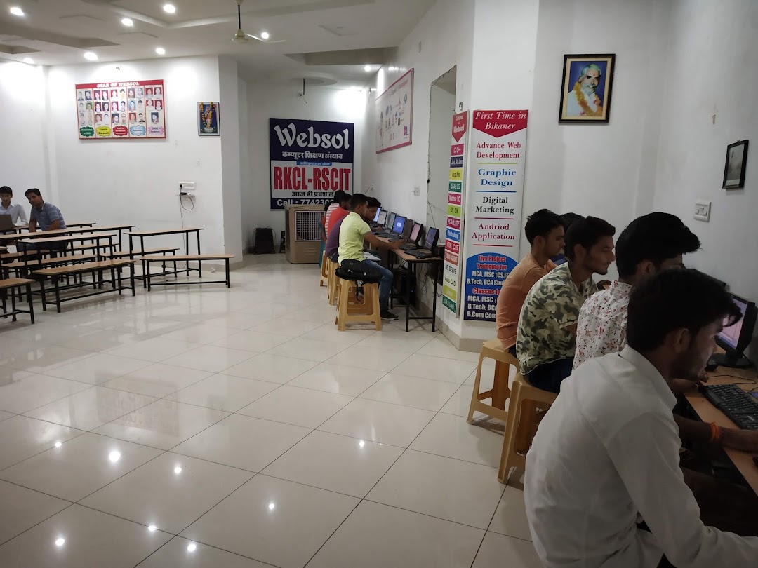 WEBSOL