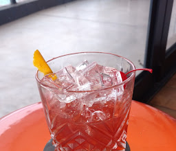 Project Bar photo