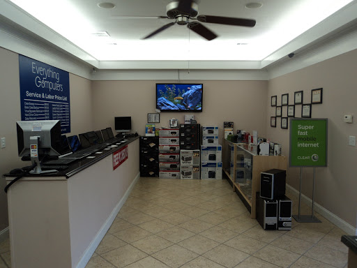 Computer Store «Everything Computers», reviews and photos, 3000 Johnson Ferry Rd Suite 201, Marietta, GA 30062, USA