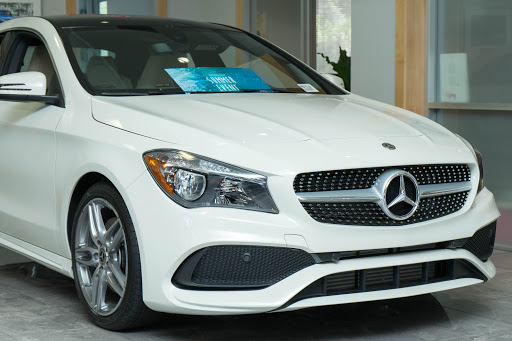 Mercedes Benz Dealer «Baker Motor Company of Charleston, Inc.», reviews and photos, 1513 Savannah Hwy, Charleston, SC 29407, USA