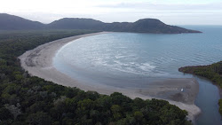 Ramsay Beach'in fotoğrafı çok temiz temizlik seviyesi ile