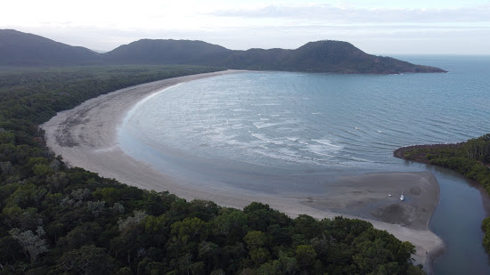 Ramsay Beach