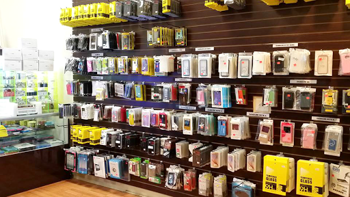 Cell Phone Store «Cellular Zone», reviews and photos, 3212 N Jupiter Rd #118, Garland, TX 75044, USA