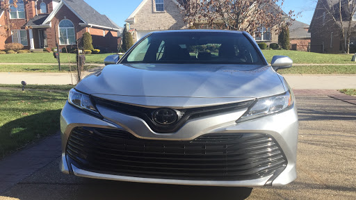 Cottage Car Sales, 6314 KY-329, Crestwood, KY 40014, USA, 