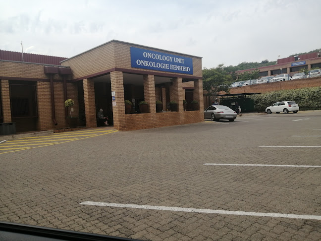 Wigers Oncology Unit - Pretoria