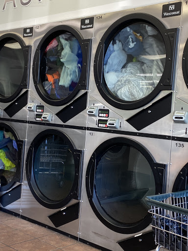 Laundry «Dash Point Laundry», reviews and photos, 1642 SW Dash Point Rd, Federal Way, WA 98023, USA