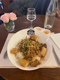 Les plus récentes photos du Restaurant chinois Chez Guo à Noisy-le-Grand - n°2