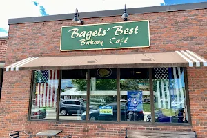 Bagels' Best image