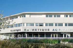 Clinique Esthétique Aquitaine image