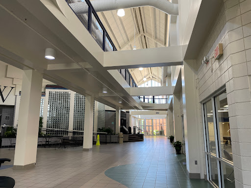 Community Center «Patterson Park Community Center», reviews and photos, 521 Mercury Blvd, Murfreesboro, TN 37130, USA