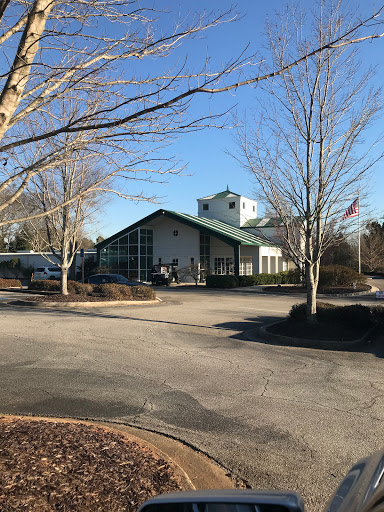 Private Golf Course «Chicopee Woods Golf Course», reviews and photos, 2515 Atlanta Hwy, Gainesville, GA 30504, USA