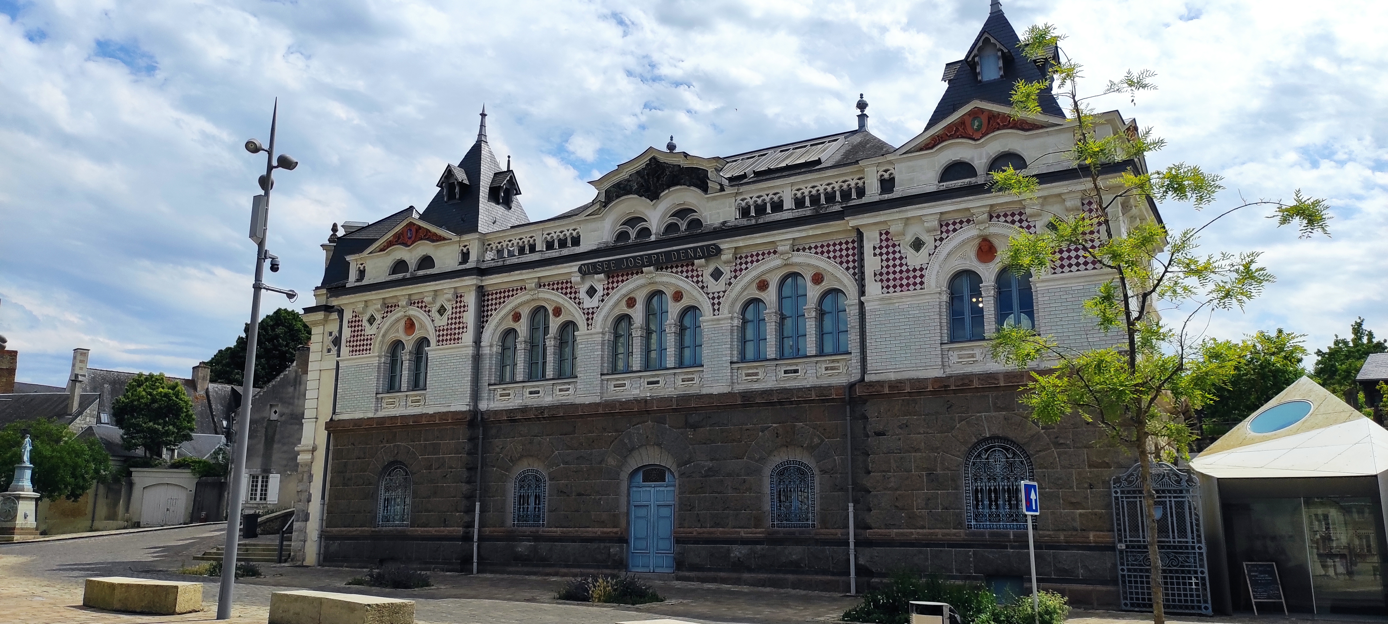Photo n° 1 de l'avis de Thierry.E fait le 12/06/2022 à 15:02