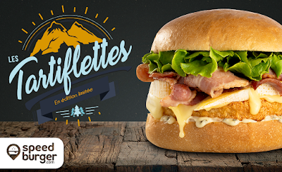 SPEED BURGER NANTES à Nantes