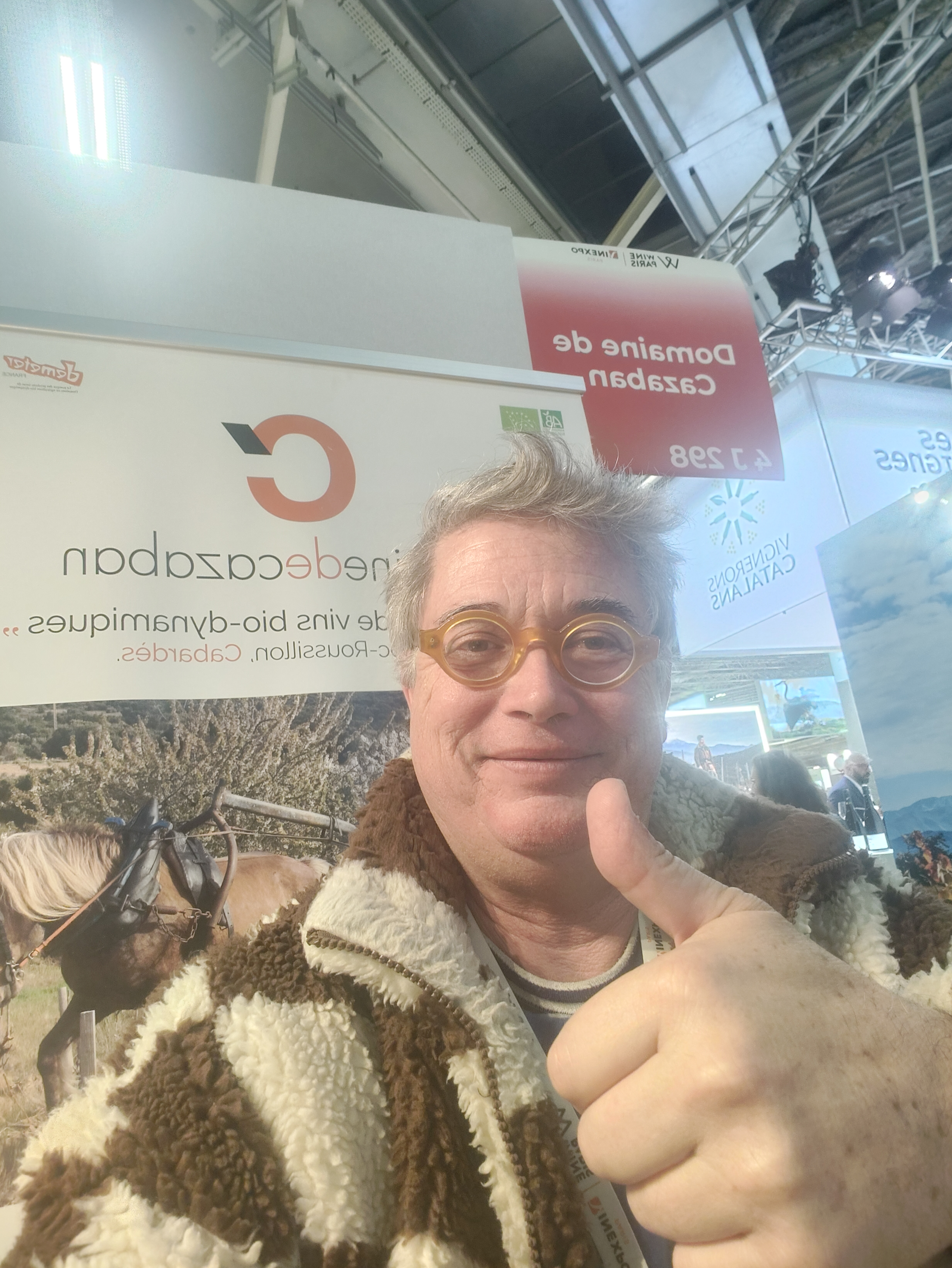 Photo n° 1 de l'avis de Didier.a fait le 14/02/2023 à 14:57
