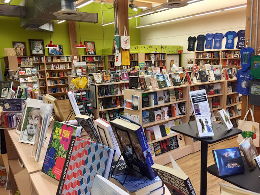 Book Store «City Stacks Books & Coffee», reviews and photos, 1743 Wazee St #100, Denver, CO 80202, USA