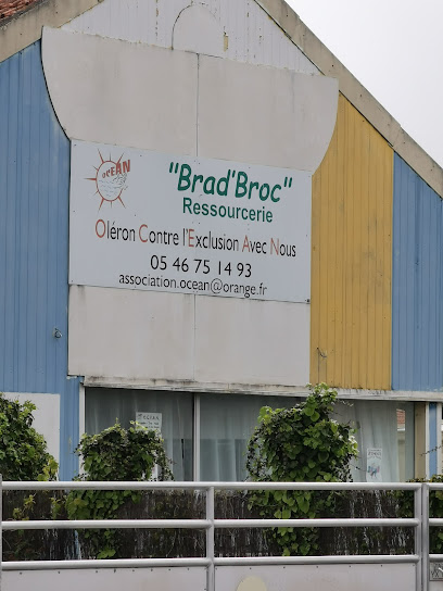 Brad'Broc Ressourcerie