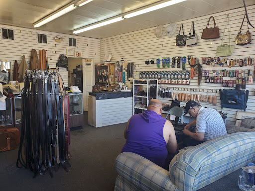 Westland Shoe Repair