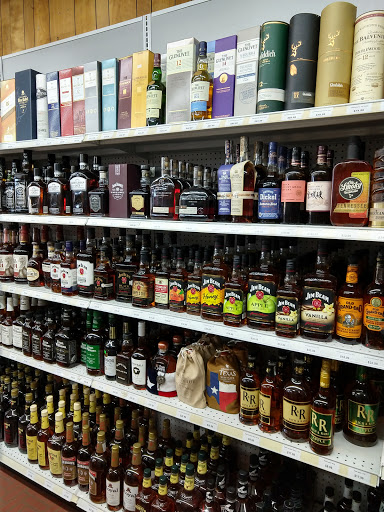 Liquor Store «House of Liquors», reviews and photos, 4330 Callaghan Rd, San Antonio, TX 78228, USA
