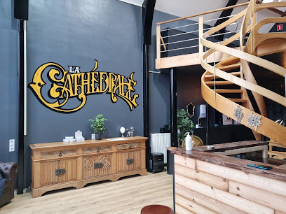 La cathedrale tattoo gallery