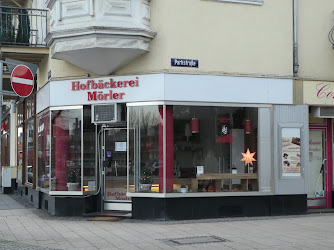 Hofbäckerei Mörler