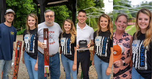 Gun Shop «Big Woods Goods», reviews and photos, 350 Ronnell Rd, Canton, GA 30115, USA