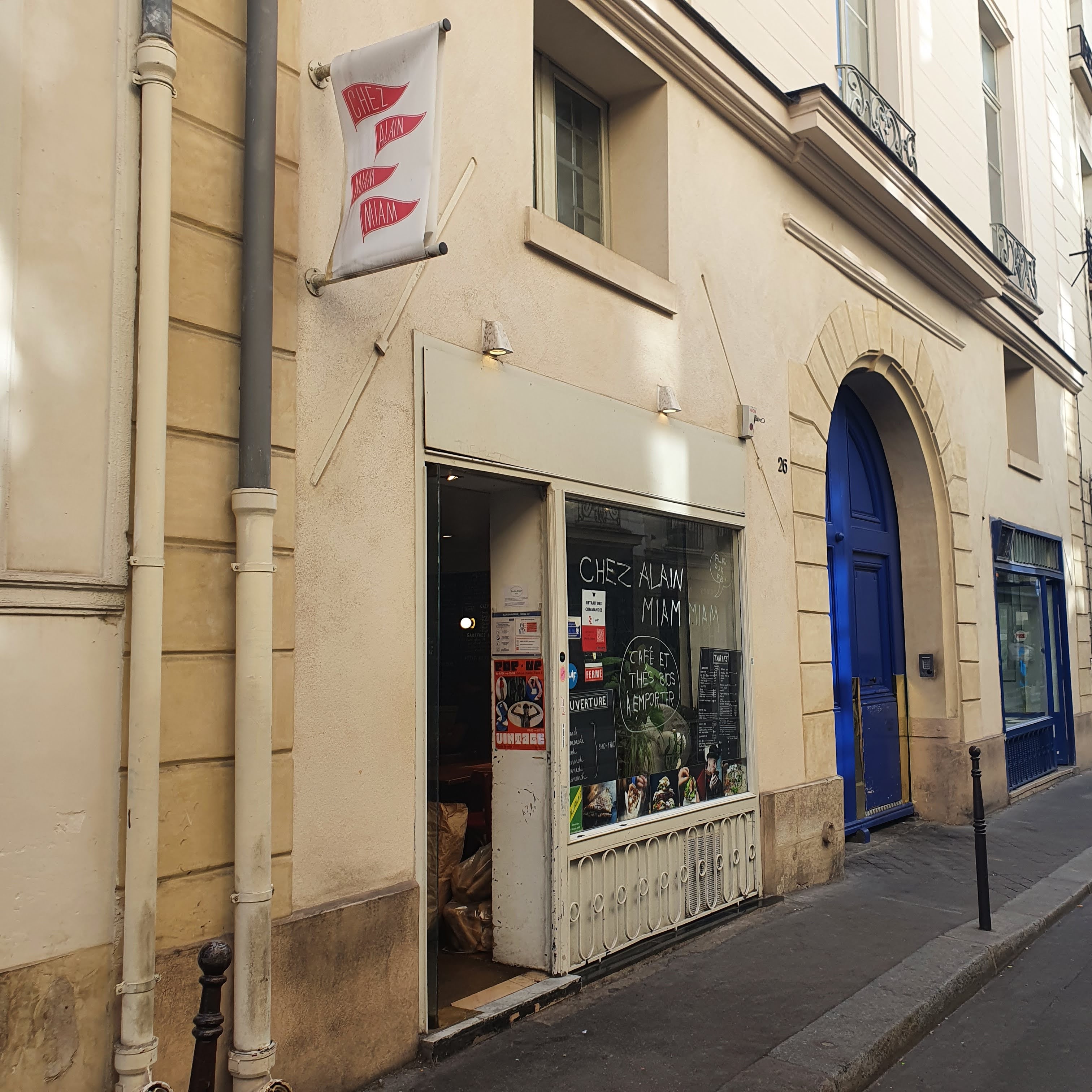 Photo n° 1 de l'avis de Emelie.l fait le 11/08/2022 à 19:21