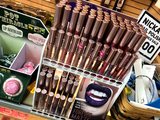 Beauty Supply Store «Waba Hair & Beauty Supply», reviews and photos, 475 E Grant Rd, Tucson, AZ 85705, USA