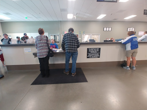 San Marcos DMV image