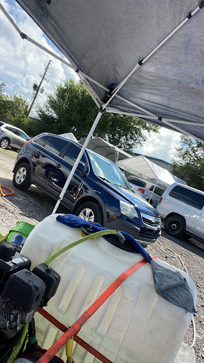 Mobile detailing/carwash/ovisan en Kissimmee