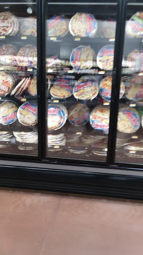 Department Store «Walmart Supercenter», reviews and photos, 4000 IL-173, Zion, IL 60099, USA