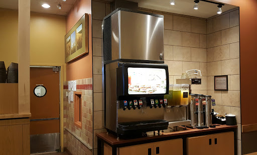 Sandwich Shop «Panera Bread», reviews and photos, 1832 Southgate Rd, Colorado Springs, CO 80906, USA