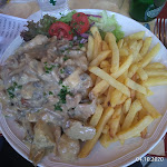 Photo n°1 de l'avis de Eloise.o fait le 10/10/2020 à 07:04 sur le restaurants Restaurant L'estamineur à Berck