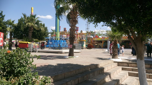 Aktur Park