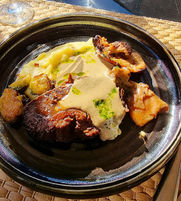 MAMA à Maubec