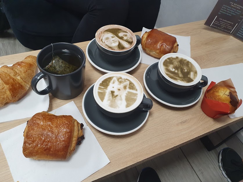 Coffee With Tee- à Lourdes (Hautes-Pyrénées 65)