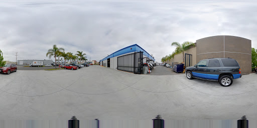 Auto Body Shop «Fountain Valley Bodyworks Express», reviews and photos, 18125 Euclid St, Fountain Valley, CA 92708, USA