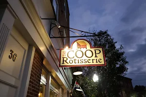 The Coop Rotisserie image