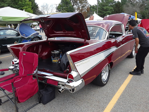 Car Dealer «Hudson Cadillac Buick GMC», reviews and photos, 2023 South Rd, Poughkeepsie, NY 12601, USA