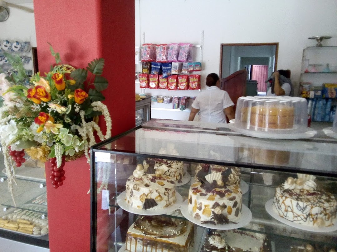 Panadería Tortipan