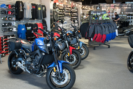Motorcycle Dealer «Richmond Honda House», reviews and photos, 7906 W Broad St, Richmond, VA 23294, USA