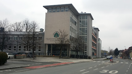 HLWM Annahof Salzburg