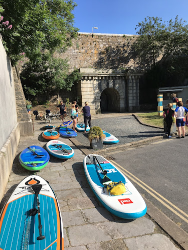 South West SUP - Plymouth