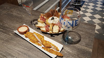 Plats et boissons du Le Concorde Café - Bar Restaurant - Salon de Provence - n°9
