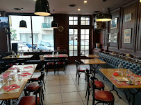 Atmosphère du Restaurant Brasserie du VII ieme à Marseille - n°16