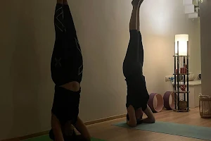 Yoga lab image