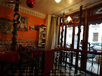 Atmosphère du Restaurant italien Bar Restaurant Santa Maria à Paris - n°5