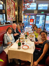 Atmosphère du Restaurant chinois Mandarin Courcelles à Paris - n°3