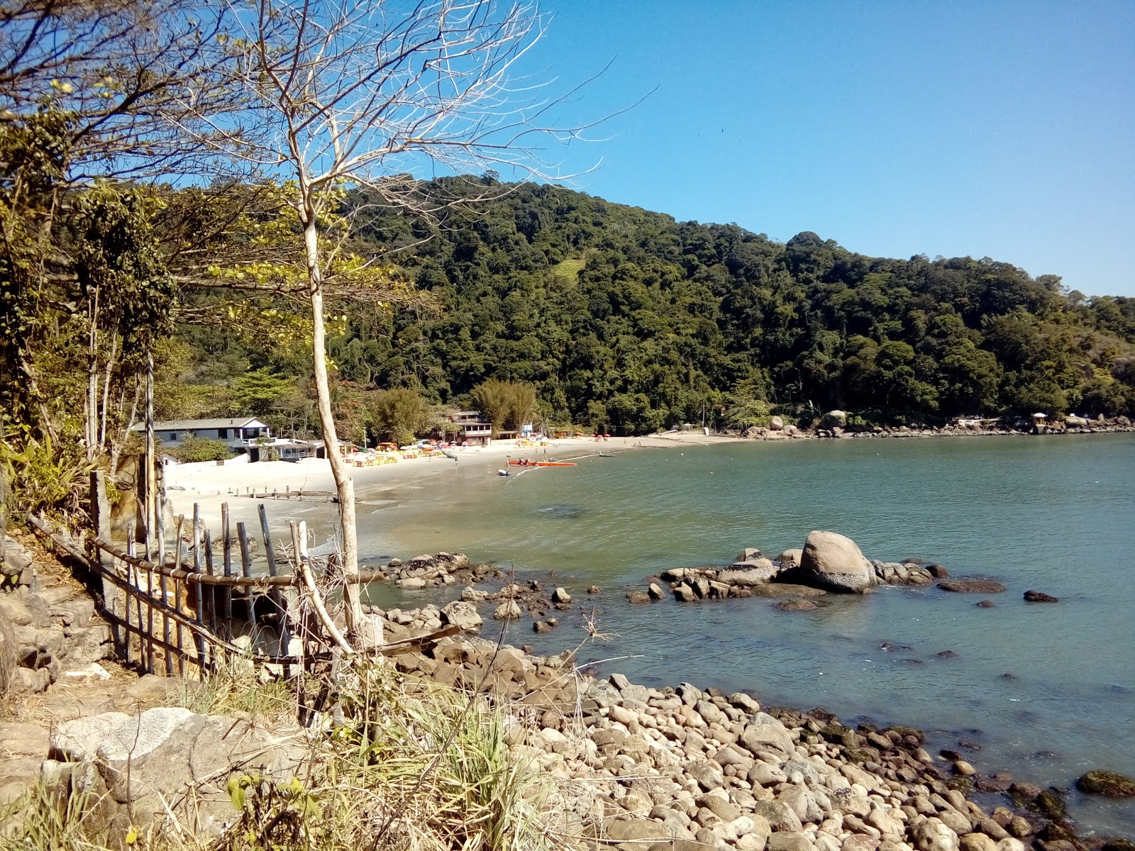 Foto von Goes Strand annehmlichkeitenbereich