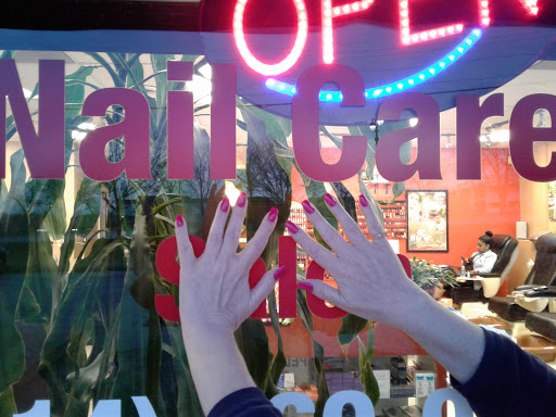 Nail Salon «Nail Care Salon», reviews and photos, 12337 Olive Blvd, Creve Coeur, MO 63141, USA